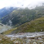 20.8.2022 - Hochtour im Zillertal